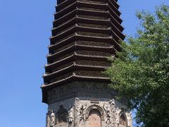 -玲珑塔公园