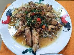 -美美小海鲜