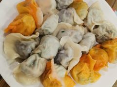 -宝源饺子(麦子店街店)
