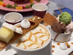 -哈根达斯(济南万象城店)