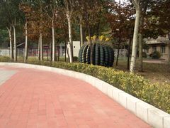 -圣爵菲斯大酒店(长沙世界之窗店)