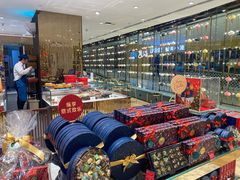-VENCHI 闻绮(北京国贸商城店)