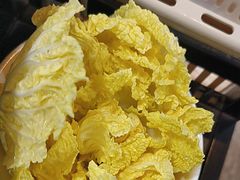 -潮汕大目牛肉火锅(水围店)