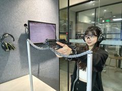 -枪馆1号实弹射击俱乐部