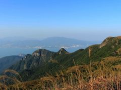 -七娘山