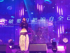 -MOSSO·Liveshow(M3香港广场店)