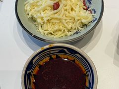 -左陕右甘(亚运村店)