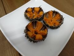 -海胆小馆(东北水饺·春柳店)