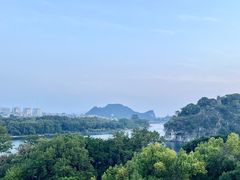 -忆咖啡观景餐厅(桂林象山公园店)