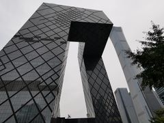 -中央广播电视总台(光华路办公区)