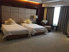 -张家港华芳金陵国际酒店