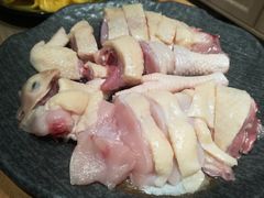 -椰夫人·养生椰子鸡(金沙洲永旺店)