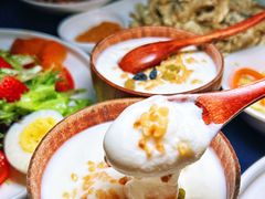 -伊带伊路新疆美食府(呼家楼店)