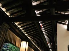 大堂-绿茶餐厅(乐峰广场店)