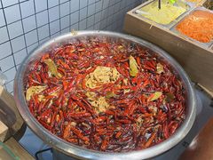 -三兄弟高炉烧饼