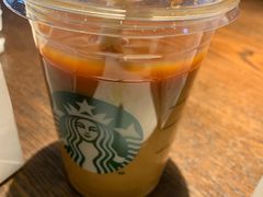 -星巴克臻选(上海长风大悦城店)