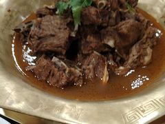 -芦月轩羊蝎子(太平桥店)