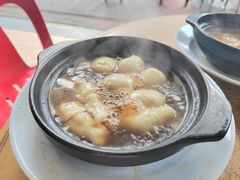 鱼丸-新记肉骨茶