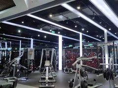 -SFC上影影城(港汇永华IMAX激光店)