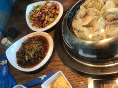 -海味当家·蒸锅海鲜(星海公园店)