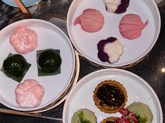 -广富林宰相府酒店·水云间