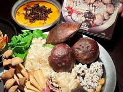 -芸鲜季·云南野生菌餐厅· 云南风物味研社(闵行店)
