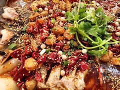 -赵大妖·活鱼现烤(天水店)