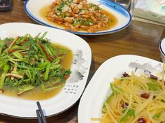 -缘来聚·徽菜名店(黄山宏村店)