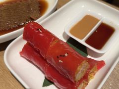 -金鹰国际酒店·满园春中餐厅