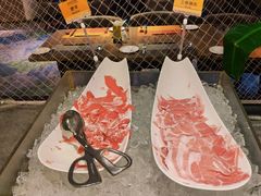 -万德诺富特酒店·自助餐厅(万德大厦店)