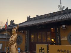 -灵顺寺