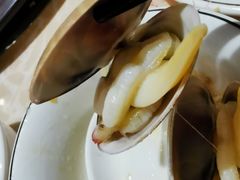 黄蚬-海大大蒸汽海鲜餐厅·粤菜·特色小炒(欢乐颂店)