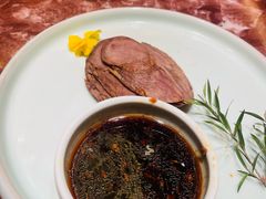 -四世同堂·京菜·烤鸭(双井店)