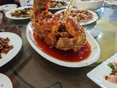 -振海居香河肉饼老店