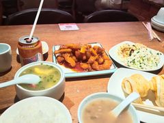 -小蓉合餐厅·川菜·陕南菜(凤城二路店)
