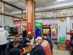 -小无锡面馆