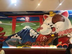-西月山居匠心创意料理(江汉路新佳丽广场店)