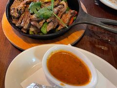 -Chili's Cafe&Bar奇利斯(滨江店)