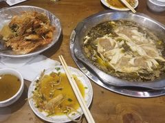 -槐店王婆大虾(开发区店)
