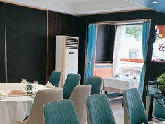 -北纬39度天津宴(黑牛城道店)