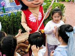 -渔家火锅·海鲜自助餐·演艺(亚龙湾天域酒店)
