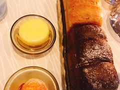 -迪拜帆船酒店海底餐厅