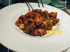 -小城故事·地道宁波味(月湖盛园店)