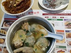 -新世界餐厅(万达店)