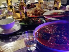 -别院里音乐餐酒吧(双流航空港店)