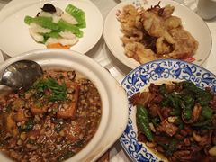 -九转小磨·非遗东北菜旗舰店
