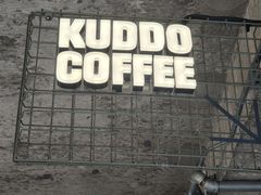 -KUDDO COFFEE(天河城店)