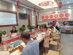 -乡党臊子面(丰庆公园店)