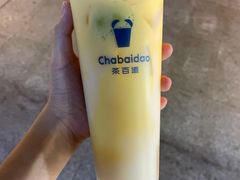 -茶百道(小西沟店)