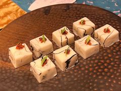 金桂山药-茶人村·宫廷私厨(奥体印象城店)